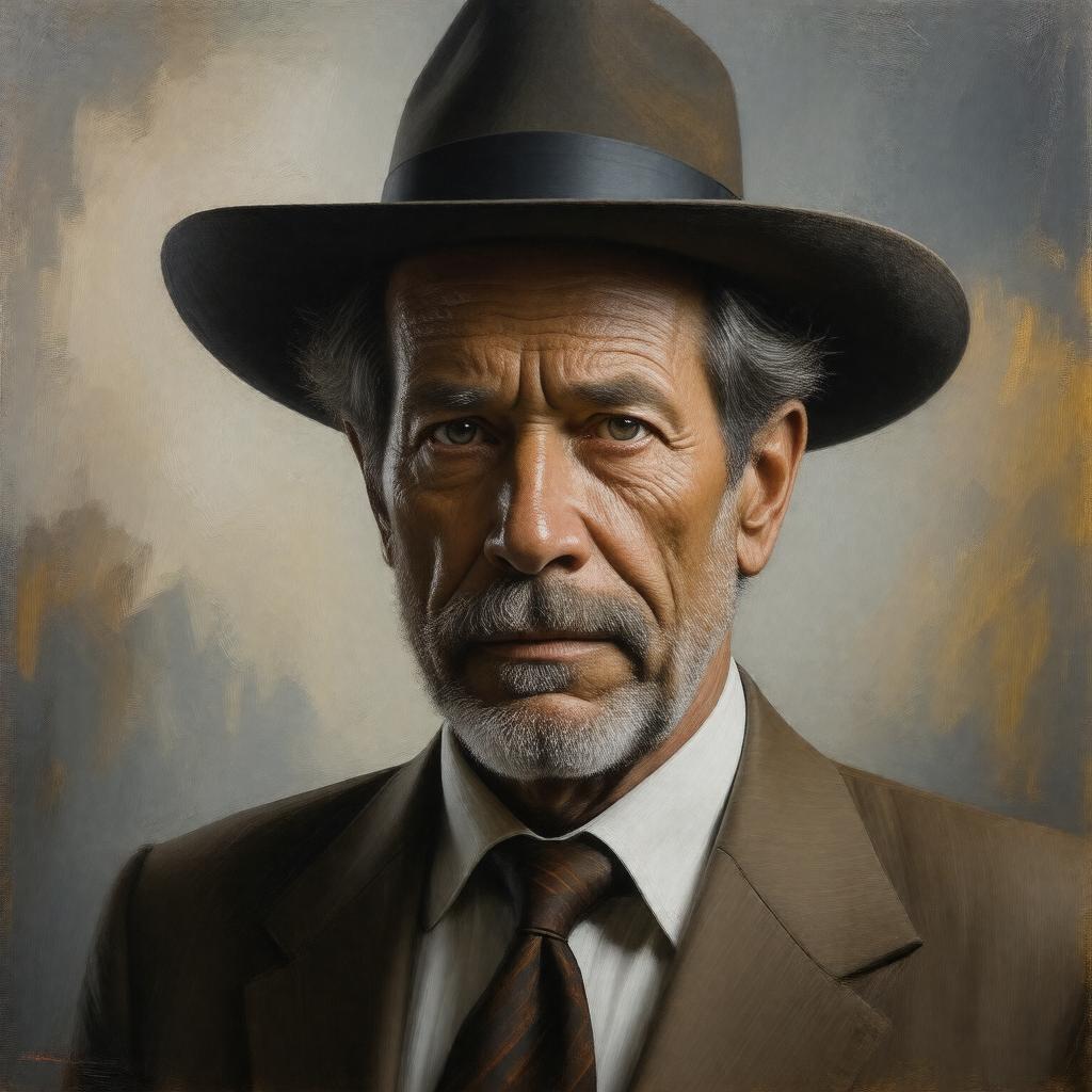 Eli Wallach